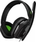 Astro Gaming A10 гарнитура серый/зеленый
