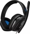 Astro Gaming A10 гарнитура серый/синий