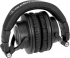 Audio-Technica ATH-M50xBT2 black