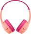 Belkin SoundForm мини rosa