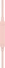 Belkin Soundshape USB-C pink (2024)