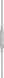Belkin Soundshape Lightning (Rockstar) white