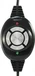 Conceptronic USB гарнитура red