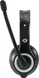 Conceptronic USB гарнитура black
