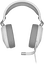 Corsair HS65 surround белый