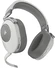 Corsair HS65 wireless белый
