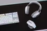 Corsair HS65 wireless белый