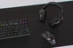 Corsair HS65 wireless carbon