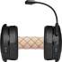 Corsair HS70 Pro wireless Cream