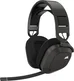 Corsair HS80 Max wireless steel grey