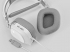Corsair HS80 RGB USB white