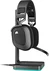 Corsair HS80 RGB wireless carbon