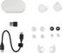 Denon PerL white