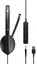 EPOS Sennheiser Adapt 165T USB II