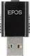 EPOS Sennheiser Impact SDW 5011