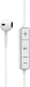 Energy Sistem Earphones BT Style 1 Snow