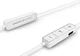 Energy Sistem Earphones BT Style 1 Snow