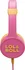 Energy Sistem Lol&Roll Pop Kids headphones Pink