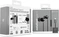 Energy Sistem Metallized USB-C graphite