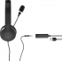 Energy Sistem headset Office 3 black