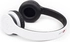 Gembird Bluetooth стерео гарнитура white
