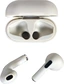 Gembird TWS In-Ears teddy