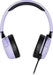 HP HyperX Cloud мини lavender