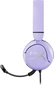 HP HyperX Cloud мини lavender