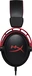 HP HyperX Cloud Alpha черный/красный