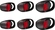 HP HyperX Cloud Buds