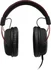 HP HyperX Cloud II red