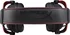 HP HyperX Cloud II red