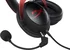 HP HyperX Cloud II red