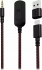 HP HyperX Cloud III black/red