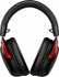 HP HyperX Cloud III wireless black/red