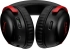 HP HyperX Cloud III wireless black/red