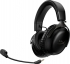 HP HyperX Cloud III wireless black