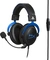 HP HyperX Cloud для PS4