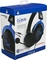 HP HyperX Cloud для PS4