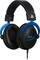 HP HyperX Cloud для PS4