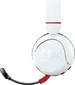 HP HyperX Cloud мини wireless white