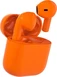 Happy Plugs Joy orange