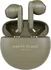 Happy Plugs Joy Lite green