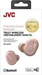 JVC HA-A10T pink