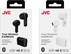 JVC HA-A3T black