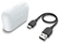 JVC HA-A3T white