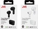 JVC HA-A3T white