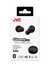 JVC HA-A5T черный