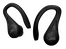 JVC HA-EC25T black