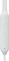 JVC HA-FX45BT white